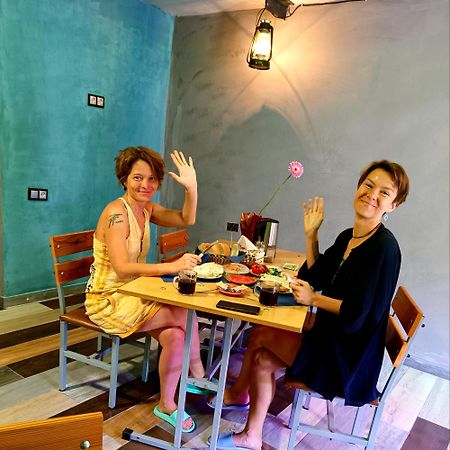Asine Dilijan Bed and Breakfast Buitenkant foto