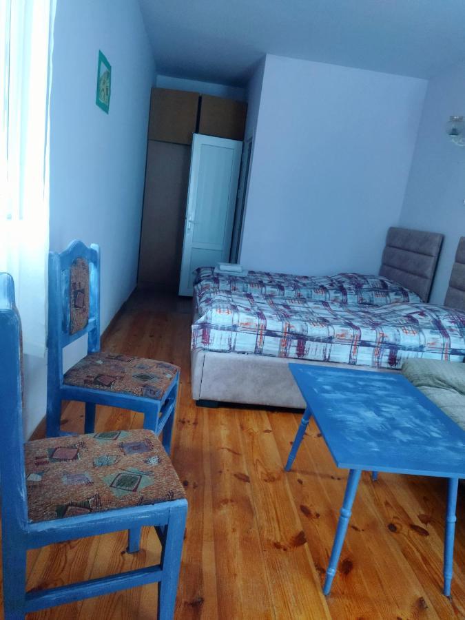 Asine Dilijan Bed and Breakfast Buitenkant foto