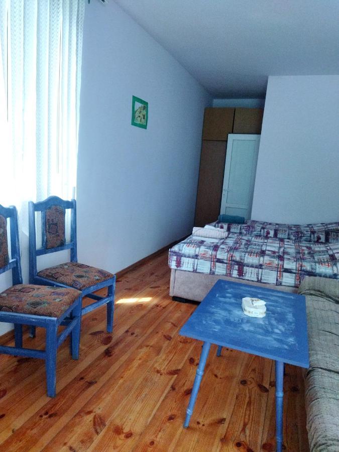 Asine Dilijan Bed and Breakfast Buitenkant foto