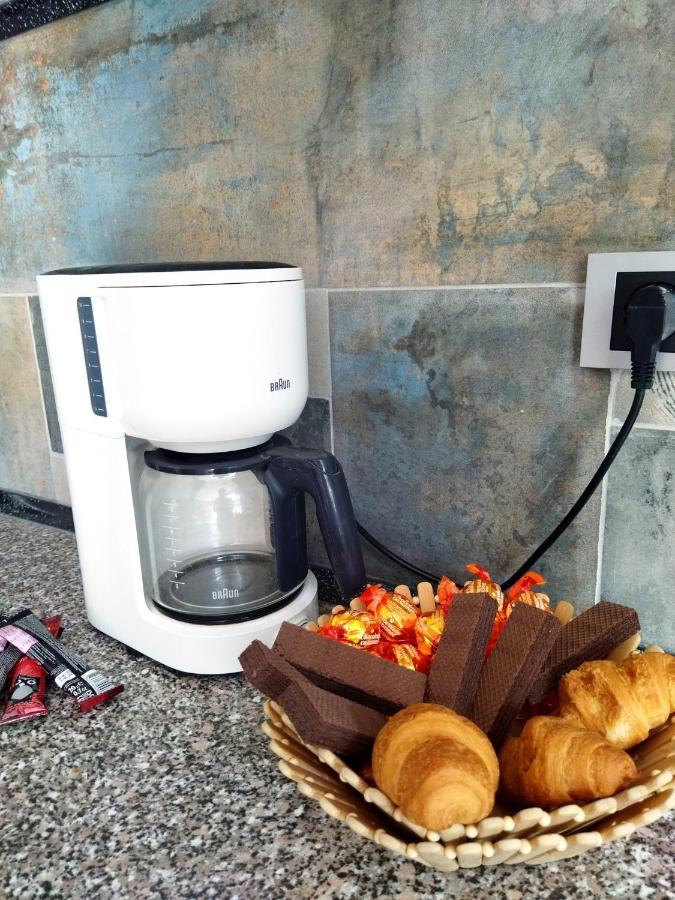 Asine Dilijan Bed and Breakfast Buitenkant foto