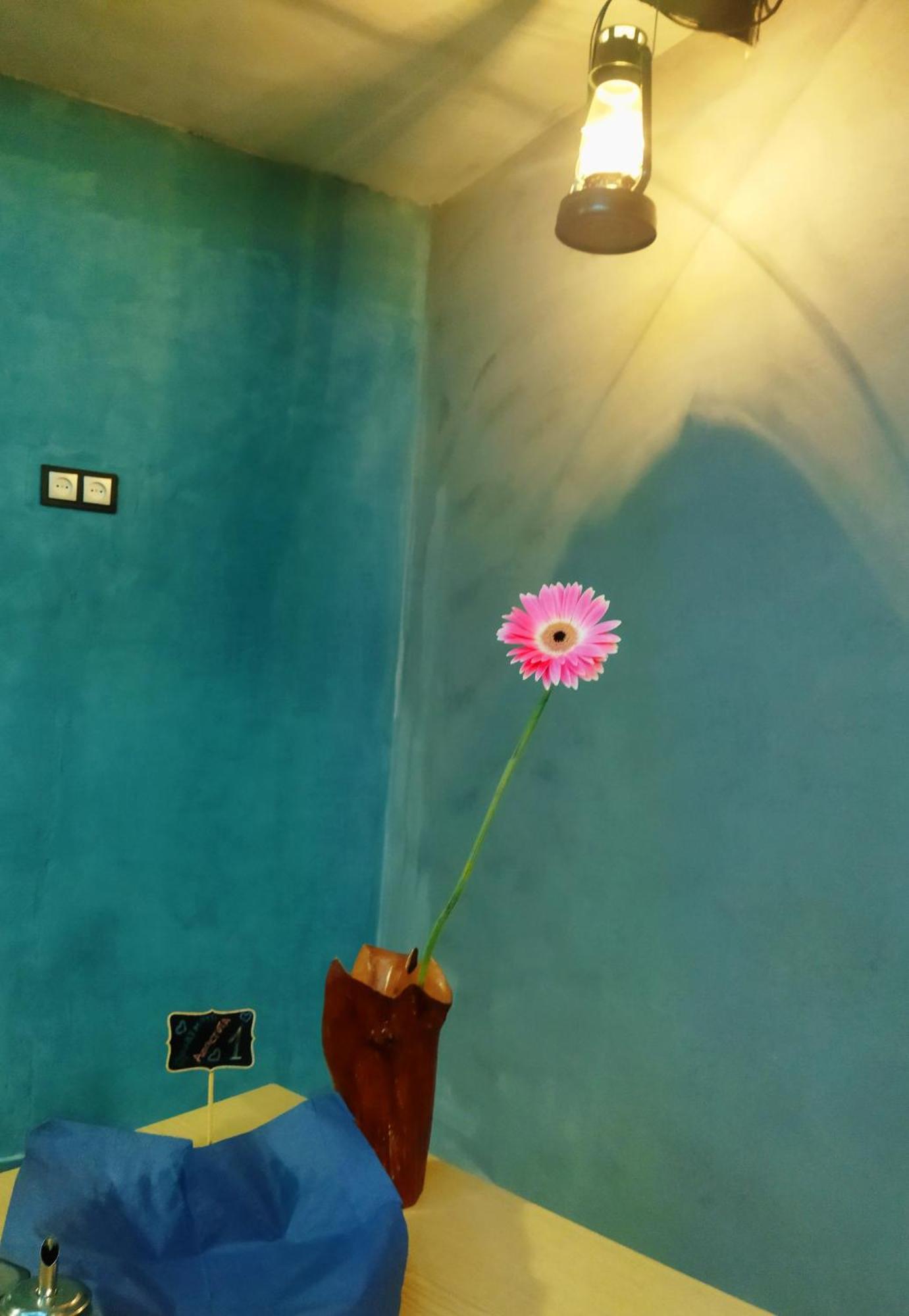 Asine Dilijan Bed and Breakfast Buitenkant foto