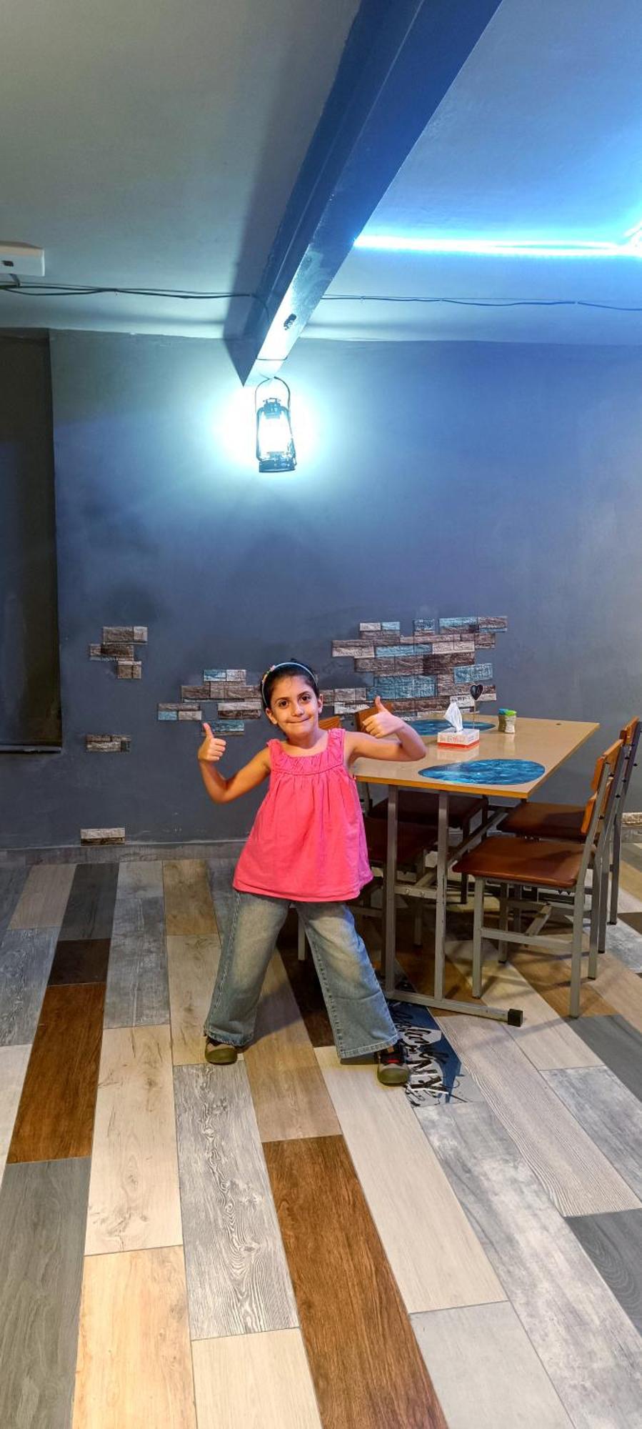 Asine Dilijan Bed and Breakfast Buitenkant foto