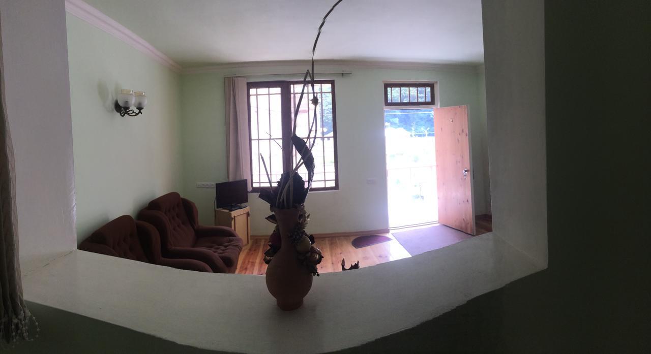 Asine Dilijan Bed and Breakfast Buitenkant foto