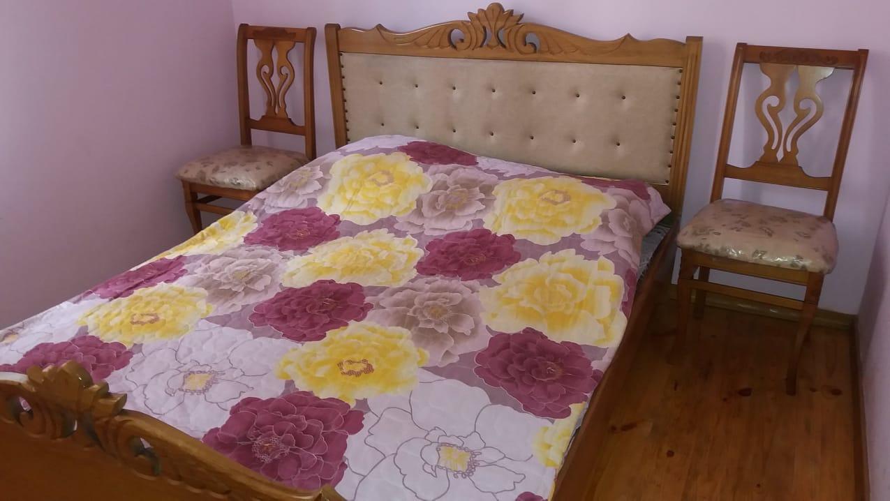 Asine Dilijan Bed and Breakfast Buitenkant foto